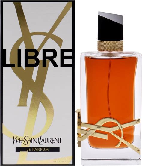 yves saint laurent libre confezione|ysl yves saint laurent.